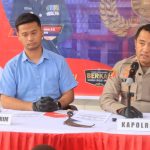 Modus Cinta Sesama Jenis, Pria Sampang Madura Tipu 10 Korban dan Gasak Motor di 4 Kota