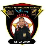 Ketum AKPERSI Serukan Semangat Juang dan Cinta Tanah Air di Hari Pahlawan 2025