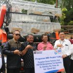 Bupati Taput Dorong UMKM Naik Kelas Lewat Workshop Branding Fesyen di Salib Kasih