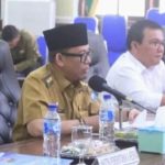 Kanwil Kemenkumham Sumsel dan Pemkab OKU Perkuat Kapasitas HAM ASN Lewat Sosialisasi