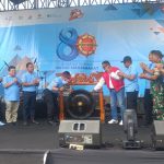 Dankor Brimob Cup 2025 Wall Climbing Resmi Dibuka, Pererat Soliditas Lewat Olahraga