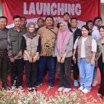Kodim 0504/JS Bersama PT. YKB Merah Putih Gelar Lomba Ketahanan Pangan