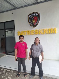 Dugaan Penggelapan Mobil Mewah Bos Rokok Ayunda ke Polisi, Pelapor Penuhi Panggilan Polisi