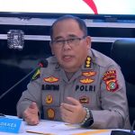 Kabiddokkes Polda Metro Jaya Tegaskan Golden Period Kunci Penyelamatan Korban Ledakan SMAN 72