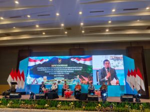 Pemkab Taput Dorong Validitas Data Kependudukan untuk Program Tepat Sasaran