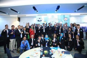 LCKI Ajak Masyarakat Aktif Cegah Kejahatan Sejak Dini