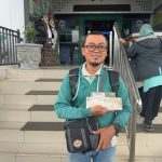 Pelayanan Samsat Cinere Dapat Apresiasi, Warga Puas 10 Menit Selesai