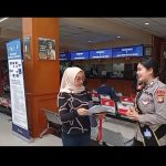 Pelayanan BPKB Ditlantas Polda Metro Jaya Tuai Apresiasi Warga