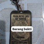 Pria Mengaku Polisi Tipu Ojol di Penjaringan, Bawa Kabur Motor dan Ponsel