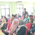 Danramil Kranji Ajak Warga Bekasi Perkuat Ketahanan Wilayah