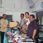 Pendapatan Transfer Toba di RAPBD 2026 Anjlok 24,55 Persen