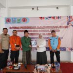 SPAB Bentuk Santri Tangguh, Pesantren Jadi Pelopor Budaya Siaga Bencana