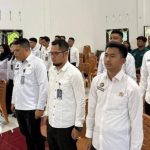 Sinergi Pemasyarakatan–Masyarakat Perkuat Rehabilitasi Warga Binaan