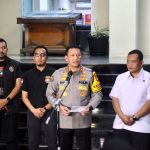 Polda Metro Jaya Periksa Tiga Tersangka Kasus Dugaan Ijazah Palsu Jokowi Selama 9 Jam