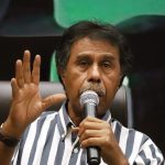 Penempatan Anggota Polri di Luar Institusi Polri Sah Berdasarkan Undang-Undang