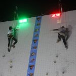 Para Atlet Nyatakan Kepuasan Usai Tuntaskan Kejurnas Wall Climbing Dankor Brimob Cup 2025