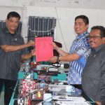 Seluruh Fraksi Sepakat RAPBD 2026 Masuk Pembahasan Lanjutan