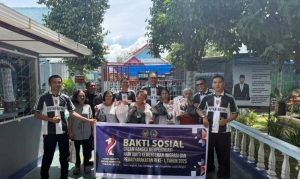 Hari Bakti Kemenimipas Ke-1: Momentum Penguatan Layanan Publik