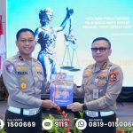 Rakernis Gakkum 2025: Korlantas Fokus Perkuat Sinergi dan Inovasi Layanan Lalu Lintas