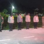Patroli Bersama Komduk: Koramil 04 Babelan Perkuat Keamanan Wilayah