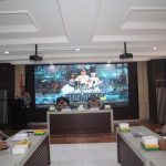 Polres Tanjung Perak Matangkan Kesiapan Operasi Zebra Semeru 2025