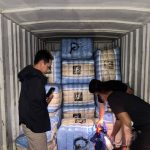 Jaringan Ballpress Lintas Provinsi Dibongkar: Polda Metro Jaya Amankan Ratusan Koli Pakaian Bekas Ilegal