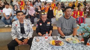 RGPI Tangsel Gelar Festival ‘Pahlawan Inspirasiku’ 2025, Ratusan Pelajar Ikut Meriahkan