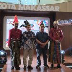 Misi Budaya Makassar Ramaikan Surabaya, Perkenalkan Seni dan Produk Kreatif ke Jawa Timur