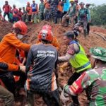 SAR Cibeunying Dipercepat, Fokus Layanan Kesehatan dan Trauma Healing