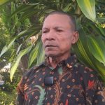 Tokoh Masyarakat Dukung Penuh Satgas Ops Cartenz