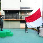 Melalui Upacara 17-an, Kasad Dorong TNI AD Tingkatkan Kualitas Kinerja dan Kepercayaan Publik