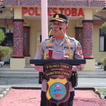 Operasi Zebra Toba 2025 d Kabupaten Toba Resmi Dimulai Hari Ini