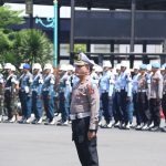 Operasi Zebra 2025, Polda Metro Jaya Hadir Untuk Keselamatan Masyarakat