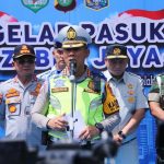 Polda Metro Jaya Terapkan Hunting System di Operasi Zebra 2025, 2.939 Personel Dikerahkan