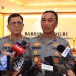 Polri Bentuk Tim Pokja Tindak Lanjuti Putusan MK