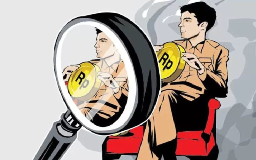 Calon Sekda Uus Kuswanto Pernah Diperiksa Kejati DKI Jakarta Januari 2025