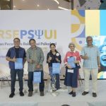 Kabag Psikologi Polda Metro Jaya Isi Psychology Talks UI, Bahas Peran Psikologi di Kepemimpinan Publik