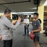 Dipicu Cemburu, Pemuda Tikam 2 Rekan di Condet