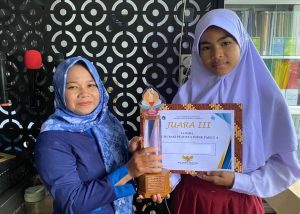 PKBM Mutiara Hati : Tetap Konsisten Dalam Membangun Prestasi Peserta Didik