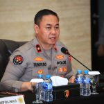 Polri Tegaskan Tidak Ada Rangkap Jabatan Anggota yang Ditugaskan di Instansi Pusat Dialihkan dari Jabatan Internal Polri