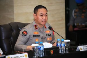 Polri Tegaskan Tidak Ada Rangkap Jabatan Anggota yang Ditugaskan di Instansi Pusat Dialihkan dari Jabatan Internal Polri