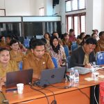 Pemkab Toba Gelar Bimtek Tingkatkan Kapasitas Admin PPID dan Admin SP4N-LAPOR
