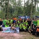 PKBM Mutiara Hati Gencarkan Pelatihan Karakter Lewat LDKS Dua Hari