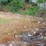 Viral! Bukan ‘Tunas Harapan’, Karang Taruna Lebong Dikecam Karena Sampah Menggunung Pasca-Pesta