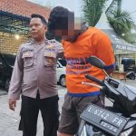 Kawanan Curanmor Pecah di Kedinding Surabaya: Satu Bandit Dibekuk Warga, Otak Pelaku Buron