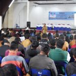 Wakil Bupati Tapanuli Utara Membuka Workshop Penerapan Teknologi AI dalam Pendidikan untuk Guru