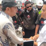 Gerakan Gembala Geni ‘Gedor’ JIIPE: Tuntut Lamaran Langsung di Kawasan Industri Terbesar