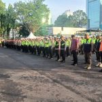 Polda Metro Jaya Gelar Apel Pagi Zebra Jaya 2025, Kedepankan pendekatan edukatif kepada masyarkat