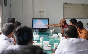 Pemkab Toba Matangkan Persiapan Tobamar 2025 untuk Gelaran Akhir Pekan