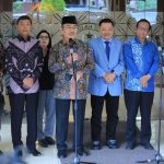 Komisi Reformasi Kepolisian Gelar Dengar Pendapat, Jimly: “Kami Buka Seluas-Luasnya Masukan dari Masyarakat”